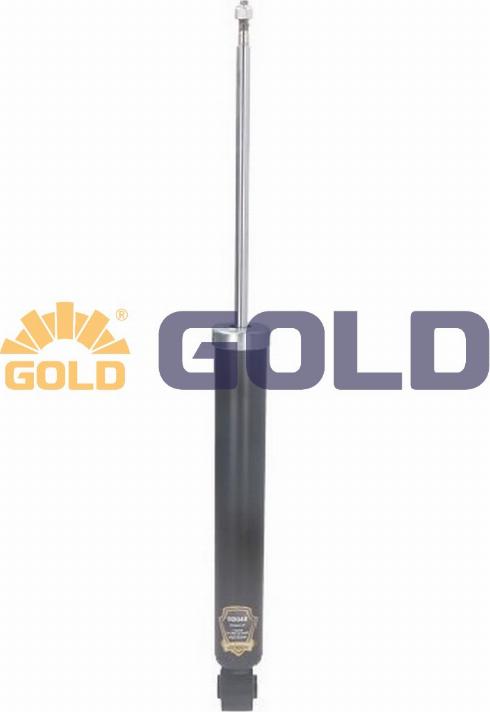 Japanparts 9150489 - Amortisseur droxauto.com