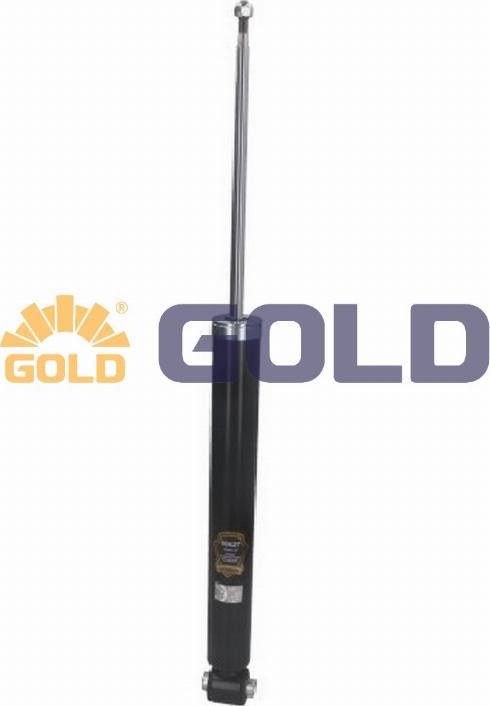 Japanparts 9150556 - Amortisseur droxauto.com