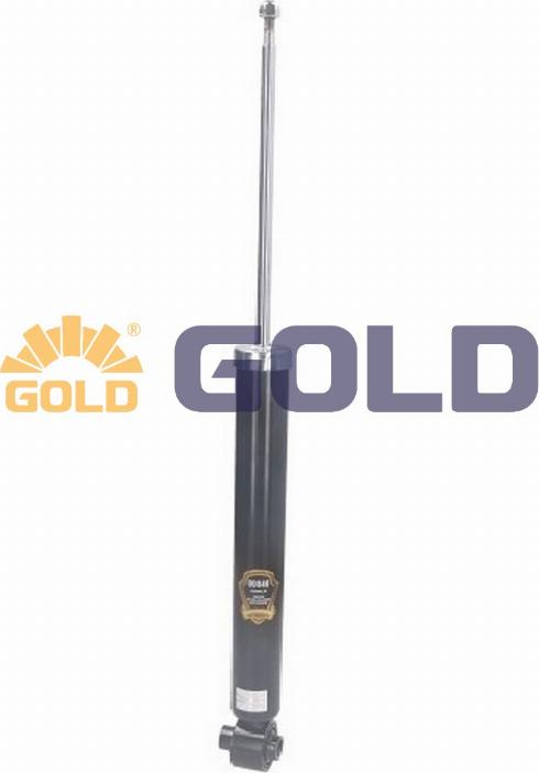 Japanparts 9150615 - Amortisseur droxauto.com