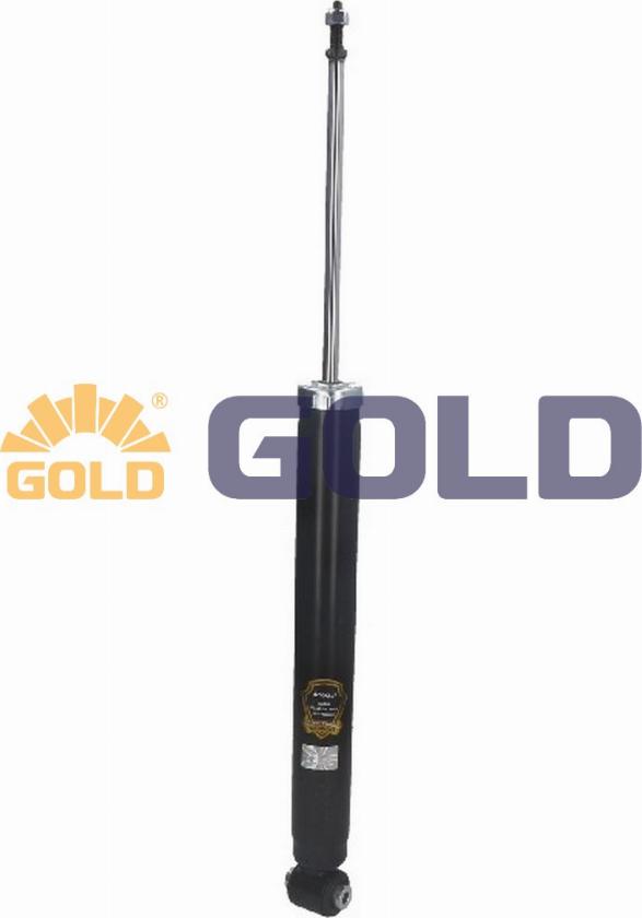 Japanparts 9150613 - Amortisseur droxauto.com