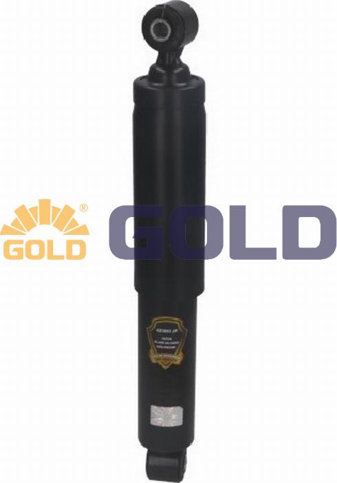 Japanparts 9150675 - Amortisseur droxauto.com