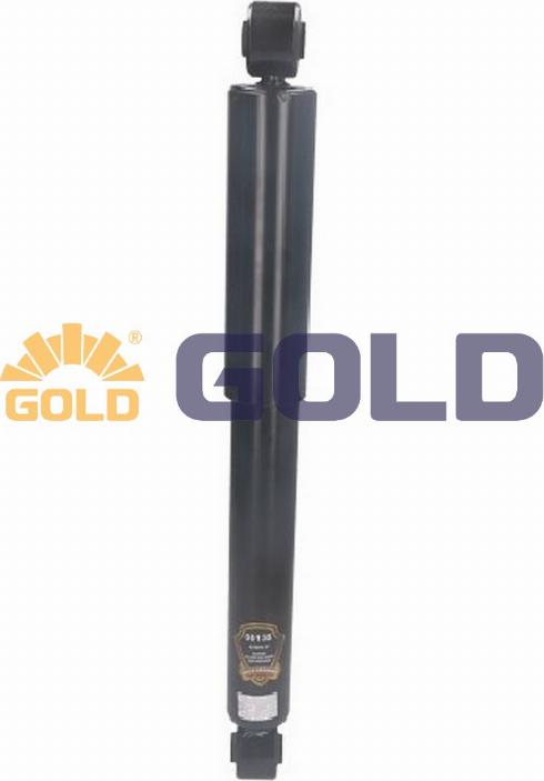 Japanparts 9150018 - Amortisseur droxauto.com