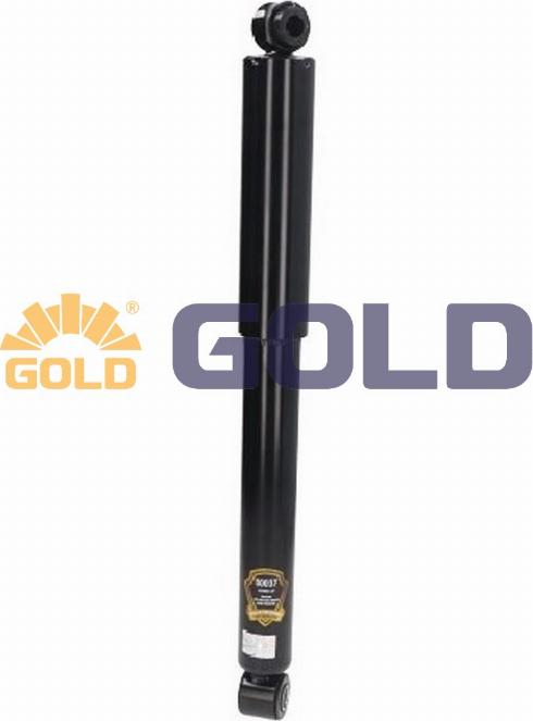 Japanparts 9150172 - Amortisseur droxauto.com