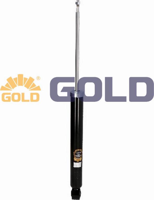 Japanparts 9150399 - Amortisseur droxauto.com