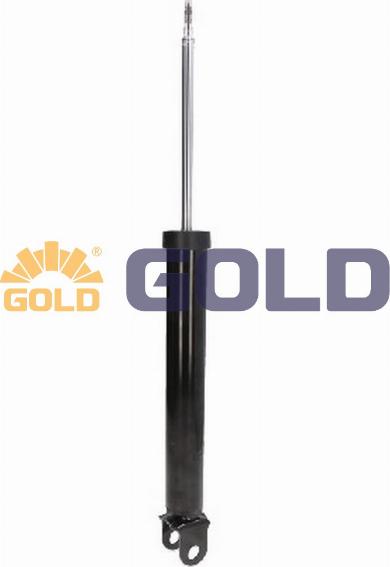 Japanparts 9150315 - Amortisseur droxauto.com