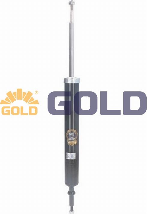 Japanparts 9150221 - Amortisseur droxauto.com