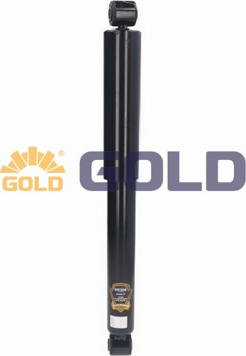 Japanparts 9150708 - Amortisseur droxauto.com