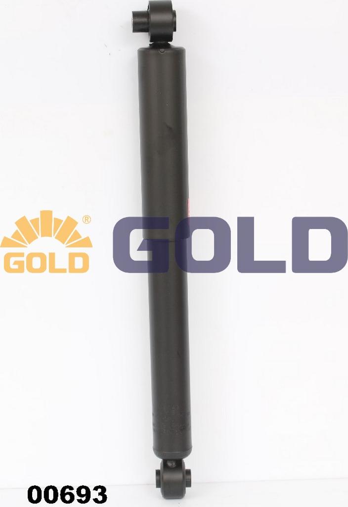 Japanparts 9150717 - Amortisseur droxauto.com