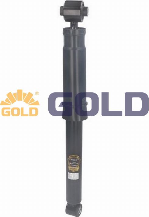 Japanparts 9150783 - Amortisseur droxauto.com