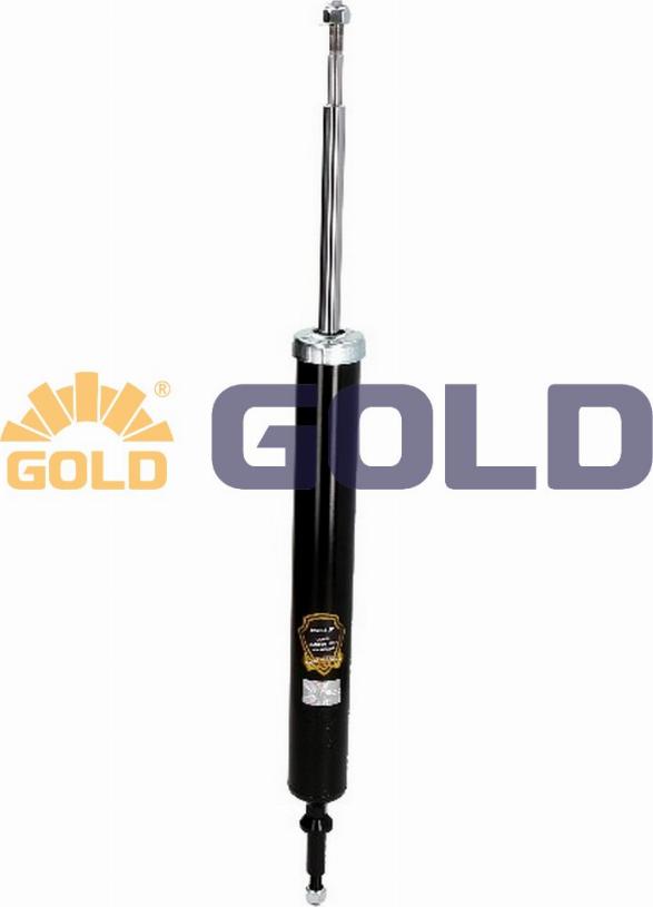 Japanparts 9150738 - Amortisseur droxauto.com