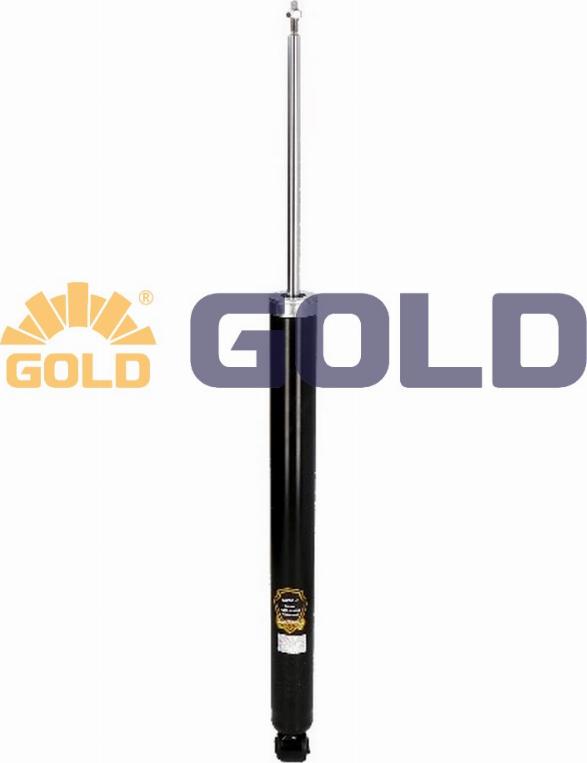 Japanparts 9150724 - Amortisseur droxauto.com