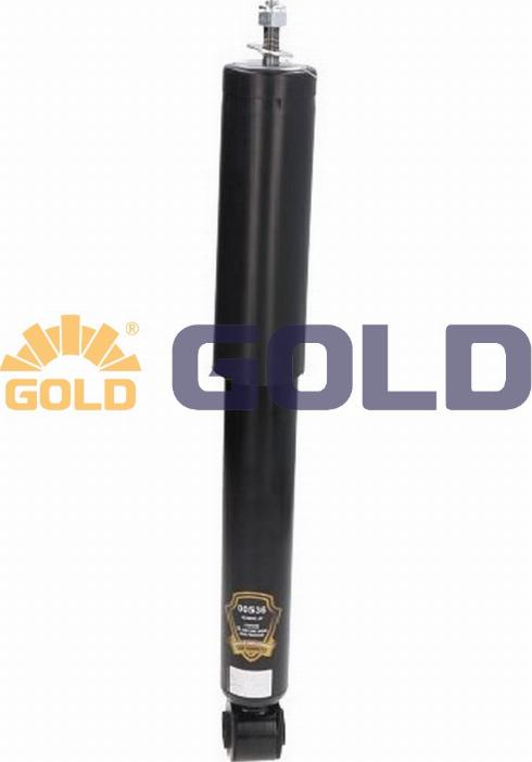 Japanparts 9150771 - Amortisseur droxauto.com