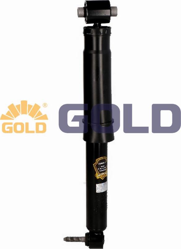 Japanparts 9151069 - Amortisseur droxauto.com