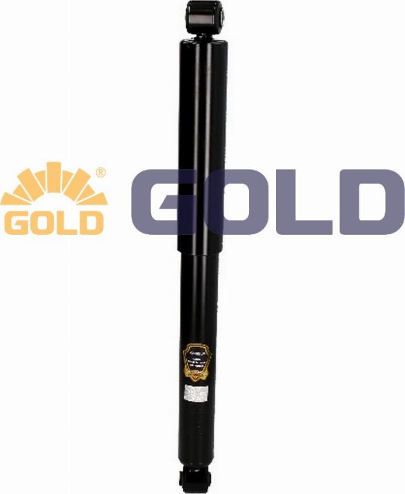 Japanparts 9151089 - Amortisseur droxauto.com