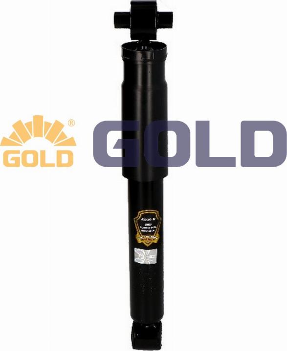 Japanparts 9151083 - Amortisseur droxauto.com