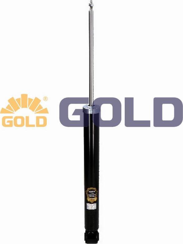 Japanparts 9151078 - Amortisseur droxauto.com