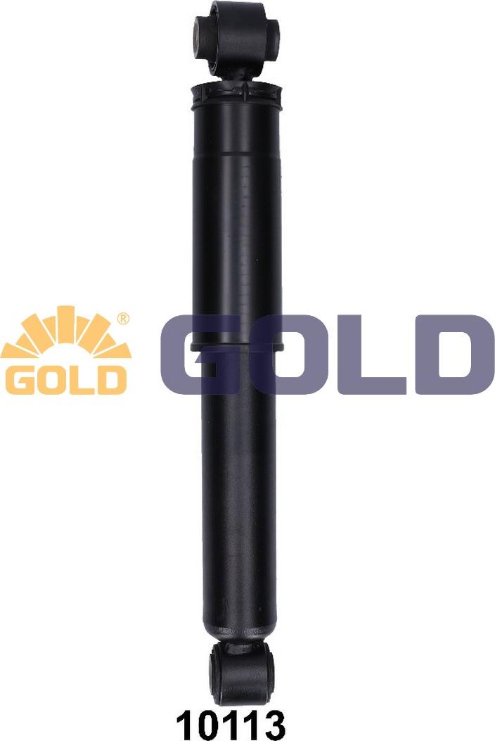 Japanparts 9160530 - Amortisseur droxauto.com