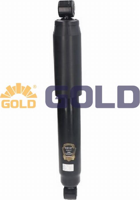 Japanparts 9160109 - Amortisseur droxauto.com