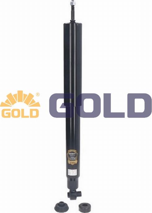 Japanparts 9130934 - Amortisseur droxauto.com