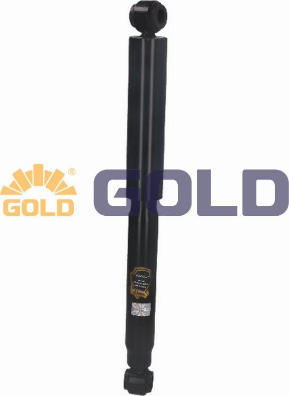 Japanparts 9130592 - Amortisseur droxauto.com