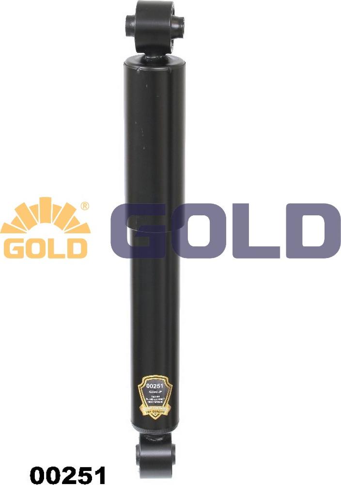 Japanparts 9130553 - Amortisseur droxauto.com