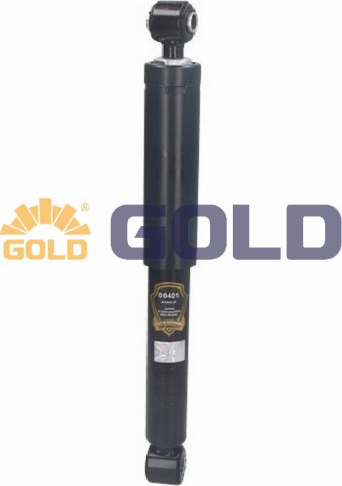 Japanparts 9130531 - Amortisseur droxauto.com