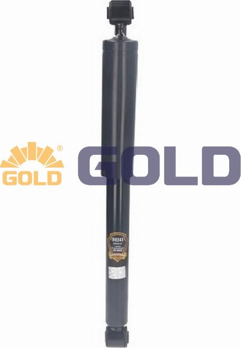 Japanparts 9130533 - Amortisseur droxauto.com