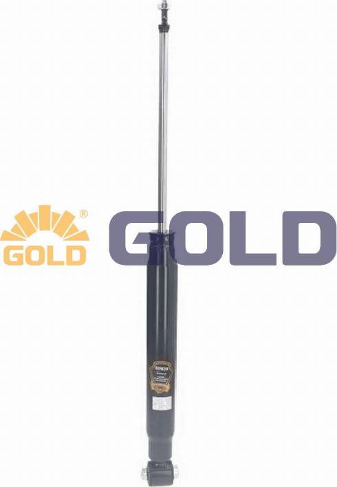 Japanparts 9130698 - Amortisseur droxauto.com