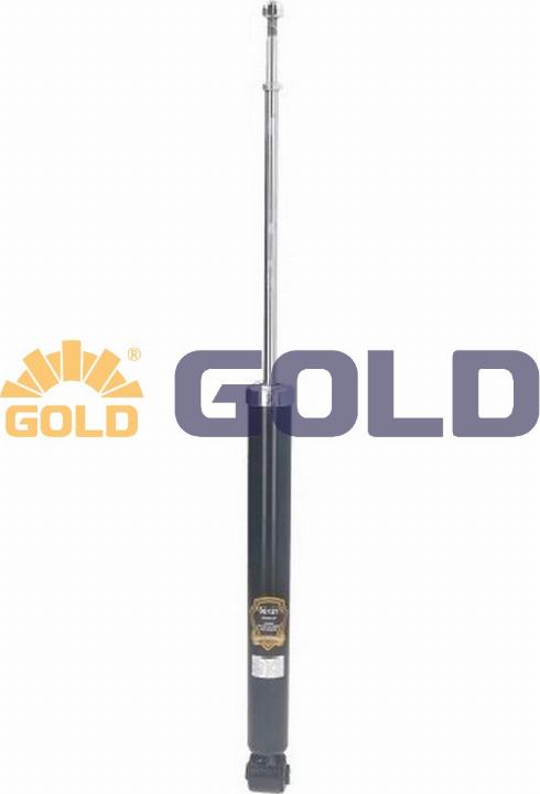 Japanparts 9130647 - Amortisseur droxauto.com