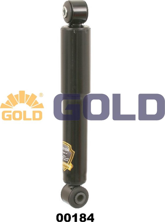 Japanparts 9130666 - Amortisseur droxauto.com