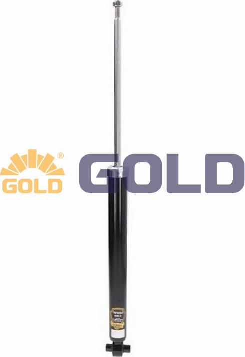 Japanparts 9130624 - Amortisseur droxauto.com