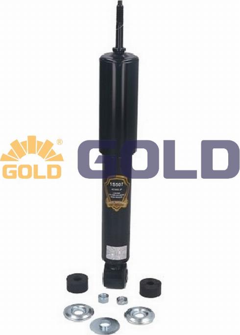 Japanparts 9130199 - Amortisseur droxauto.com