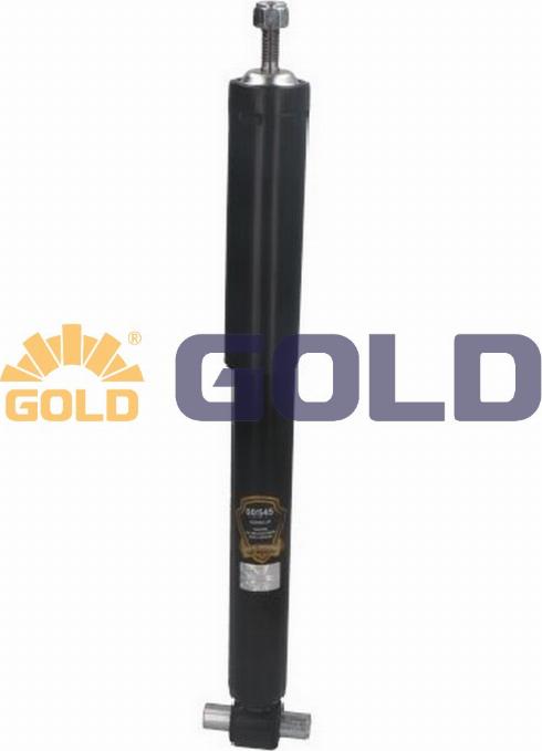 Japanparts 9130188 - Amortisseur droxauto.com