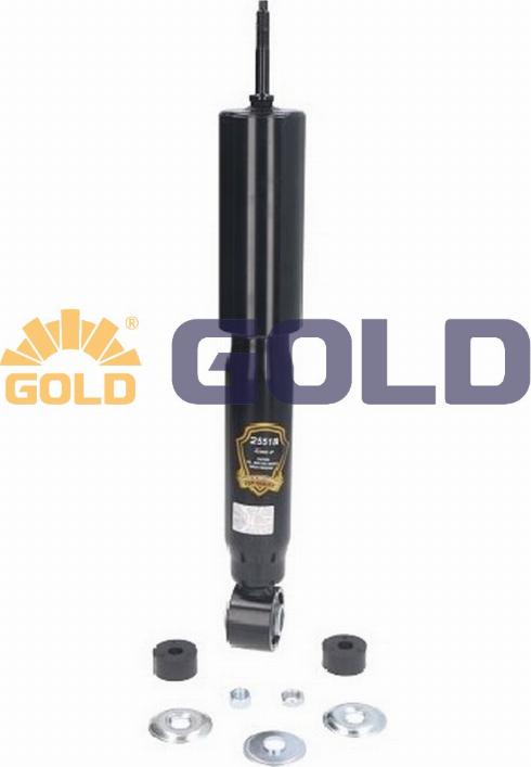 Japanparts 9130138 - Amortisseur droxauto.com