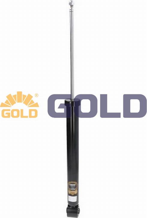 Japanparts 9130174 - Amortisseur droxauto.com