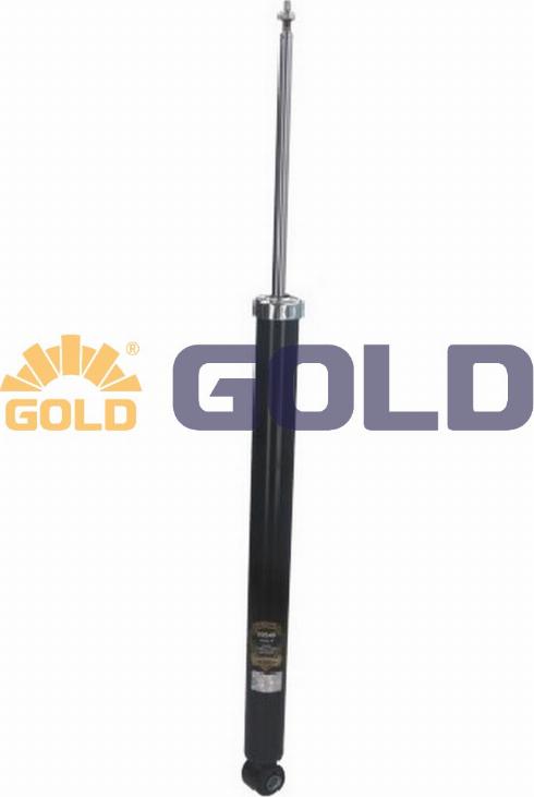 Japanparts 9130894 - Amortisseur droxauto.com