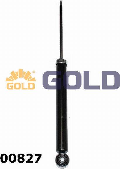 Japanparts 9130836 - Amortisseur droxauto.com