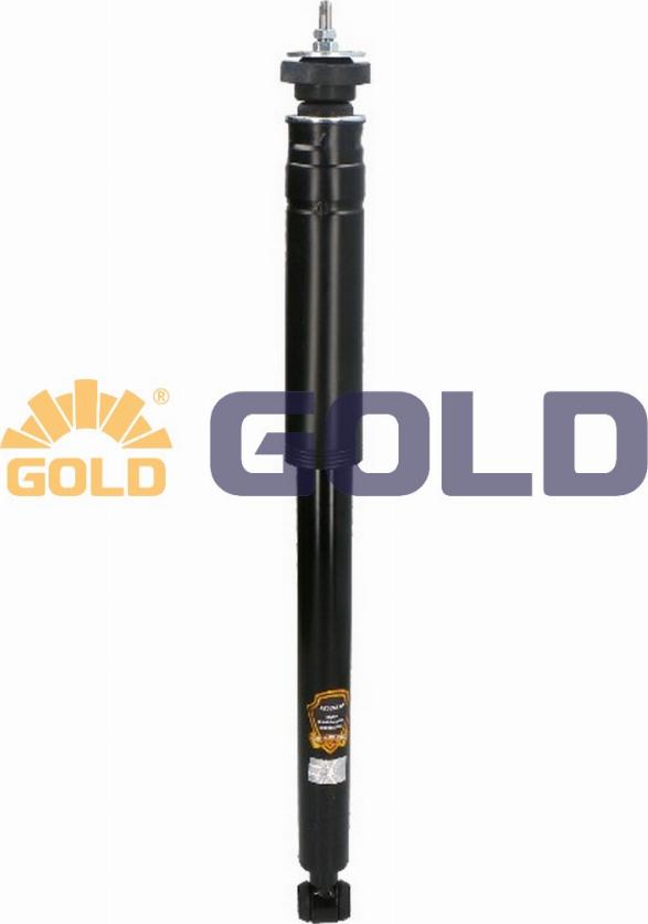 Japanparts 9130832 - Amortisseur droxauto.com