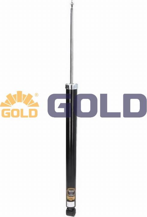 Japanparts 9130345 - Amortisseur droxauto.com