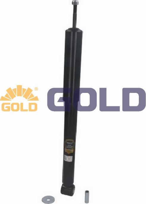 Japanparts 9130380 - Amortisseur droxauto.com