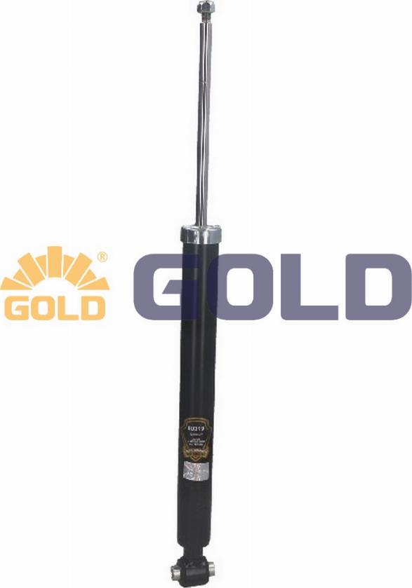 Japanparts 9130719 - Amortisseur droxauto.com