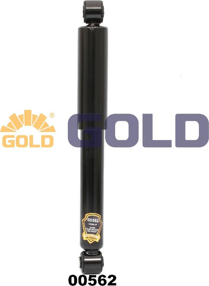 Japanparts 9130739 - Amortisseur droxauto.com