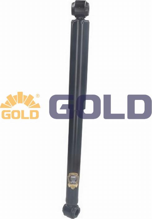 Japanparts 9131477 - Amortisseur droxauto.com