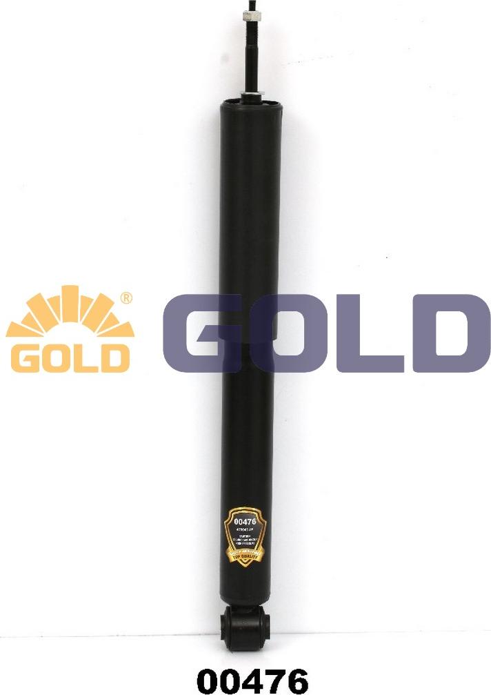 Japanparts 9131031 - Amortisseur droxauto.com