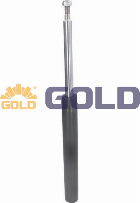 Japanparts 9350073 - Amortisseur droxauto.com