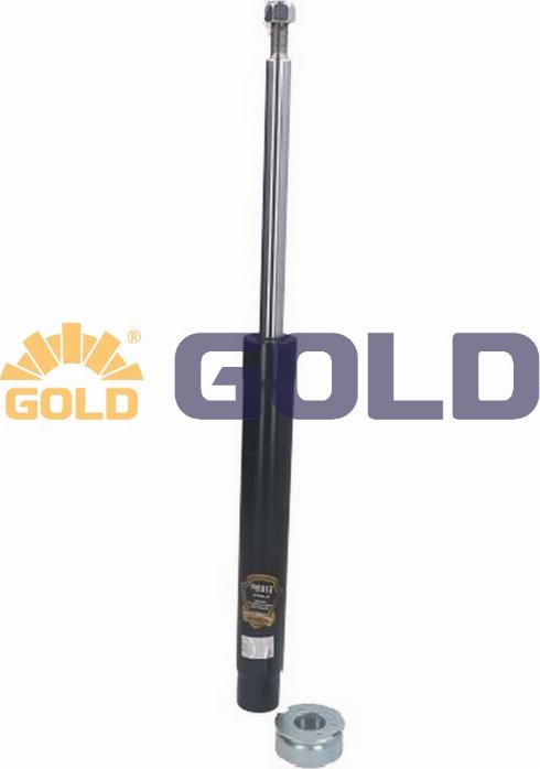 Japanparts 9350112 - Amortisseur droxauto.com