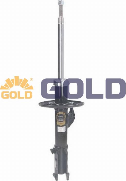 Japanparts 9250449 - Amortisseur droxauto.com