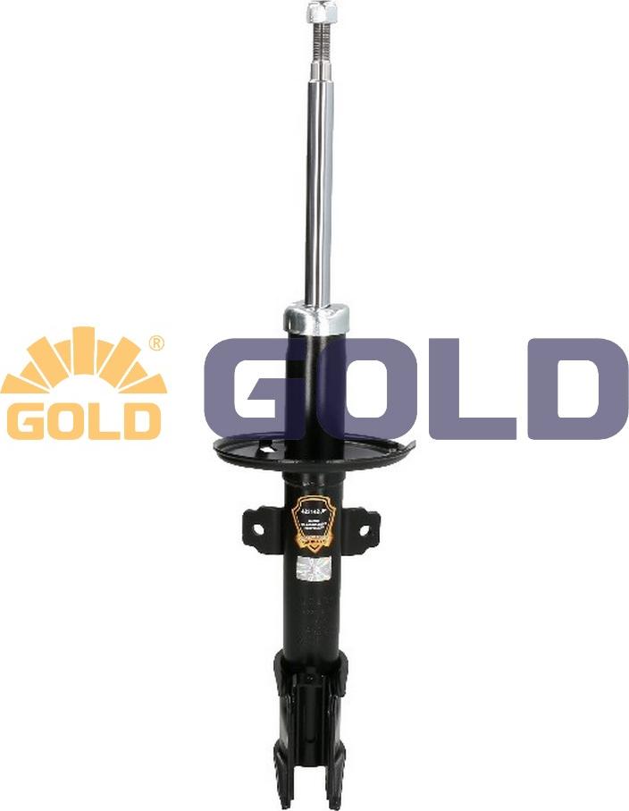 Japanparts 9250663 - Amortisseur droxauto.com