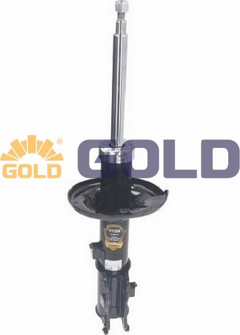 Japanparts 9250031 - Amortisseur droxauto.com