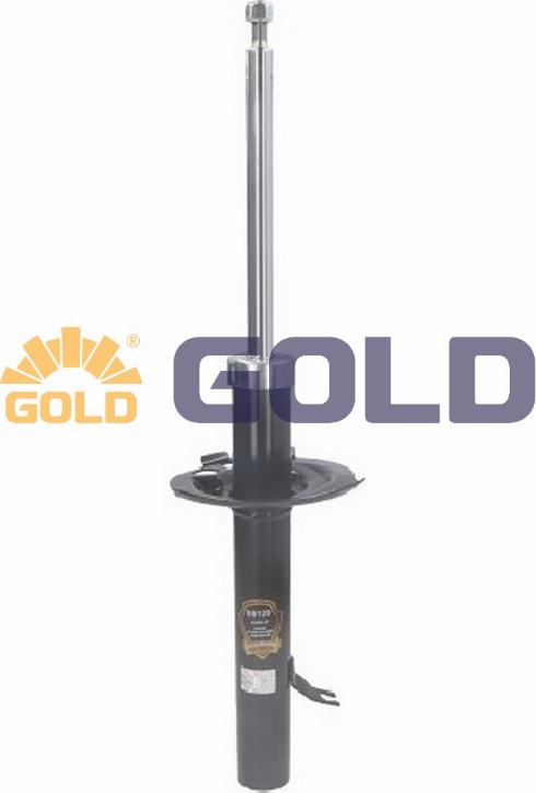 Japanparts 9250853 - Amortisseur droxauto.com